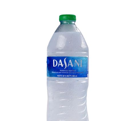 Bottled Water