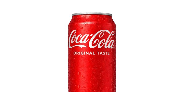 Assorted Individual Sodas