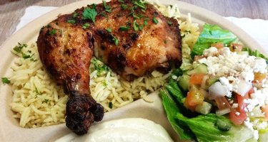 Jasmine Kitchen