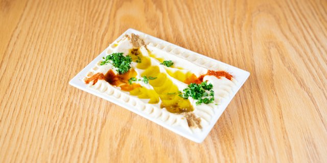 Hummus