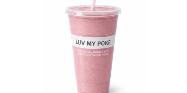 Berry Smoothie