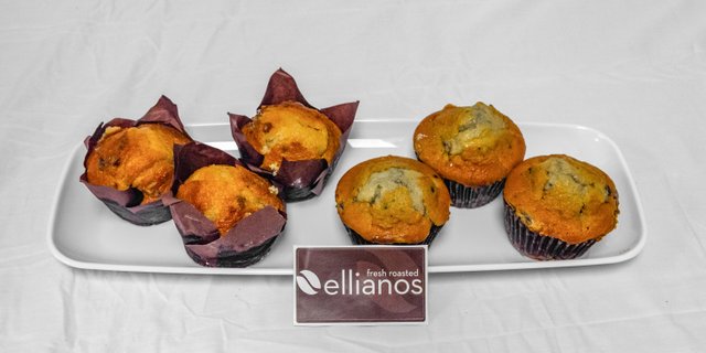 Classic Muffin Tray