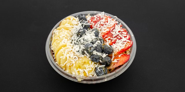 Classic Acai Bowl