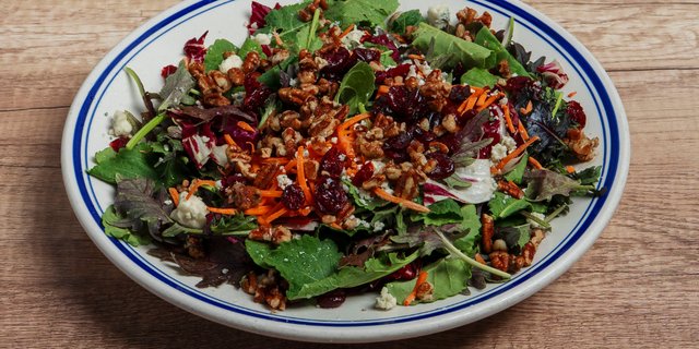 Kale Salad