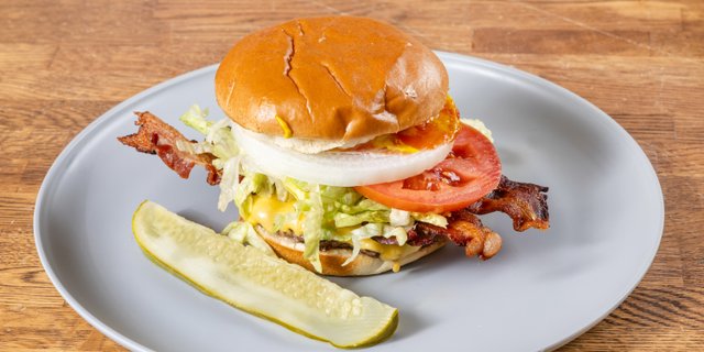 Cheeseburger
