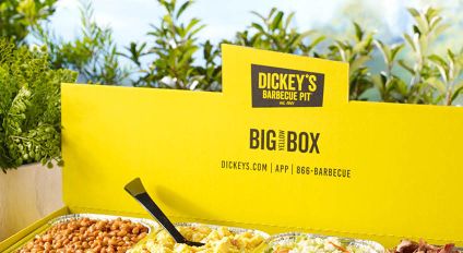 BYB Pulled Pork Party Pack