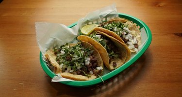 El Taco Toro