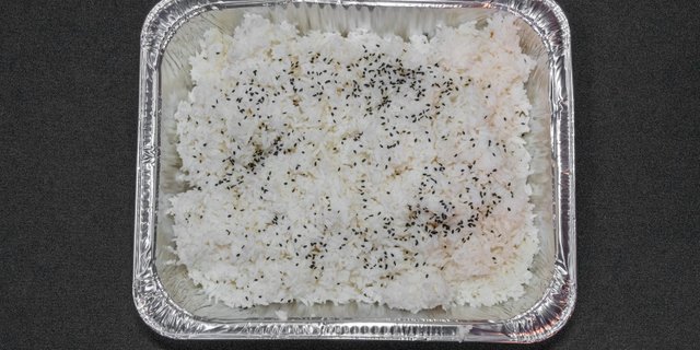 White Rice