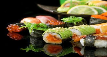 Sushi Sakura