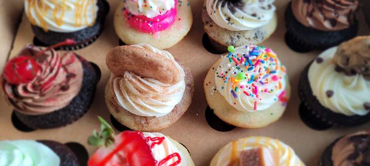 Cupcake Avenue