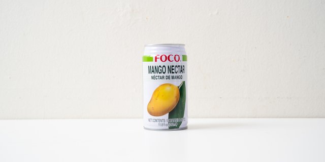 Mango Juice