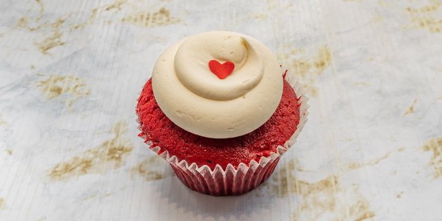Red Velvet Cupcakes