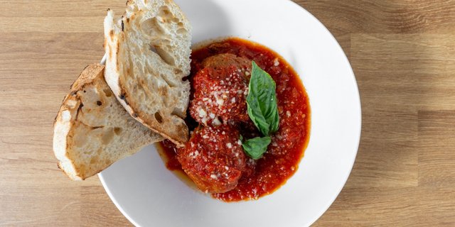 Meatballs