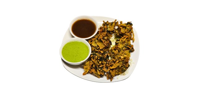 Vegetable Pakora