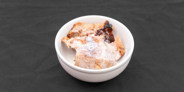 Bread Pudding