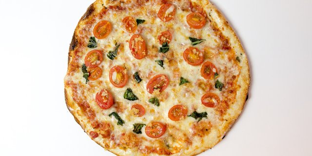 Margherita Pizza