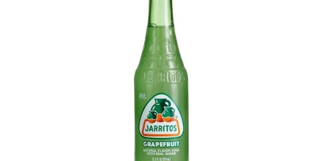 Jarritos - Grapefruit
