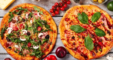 Basil Cucina & Catering