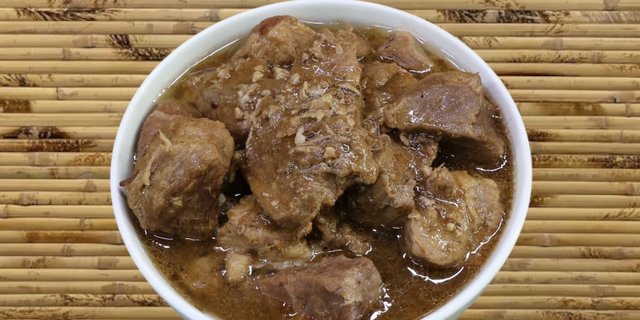 Pork Adobo