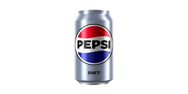 Can Diet Pepsi