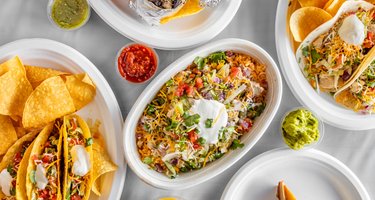 Juan's Mexican Grill