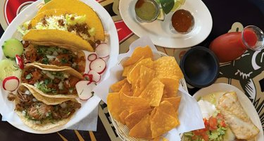 Casa Jalisco