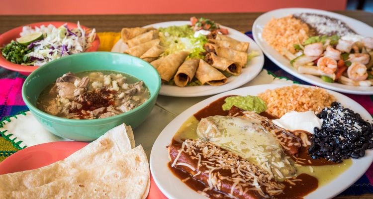 Taqueria Azteca Catering, Dublin, CA