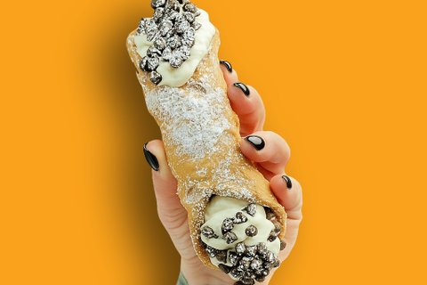 Cannoli
