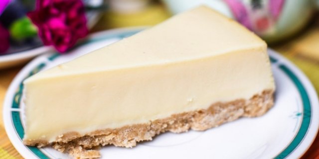 NY Cheesecake