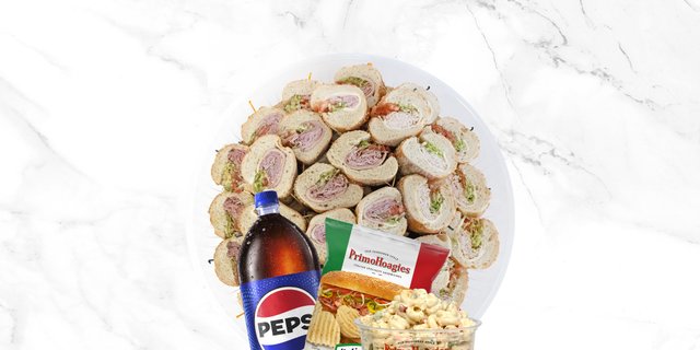 Super Deluxe Tray Bundle #3