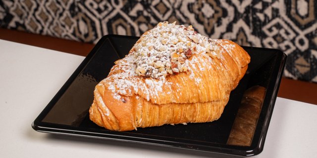 Sweet Croissants Tray
