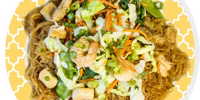 Pancit Bihon