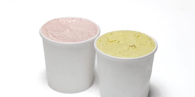 Gelato For 8
