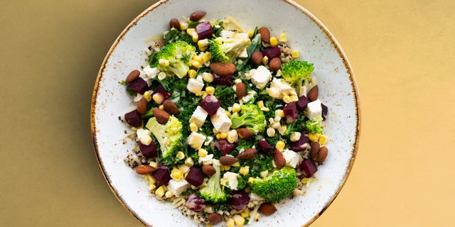 Adventurer Bowl
