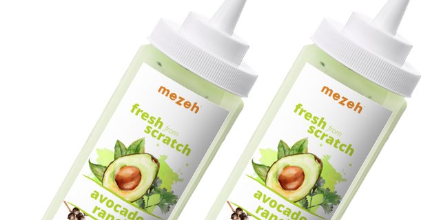 Avocado Ranch