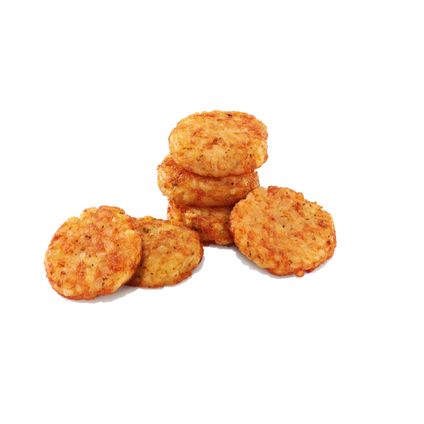 Hash Browns