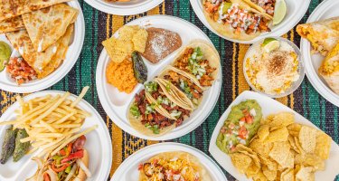 Shawn's Puffy Tacos