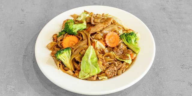 Pad See Ew