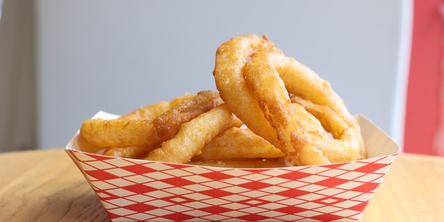 Onion Rings