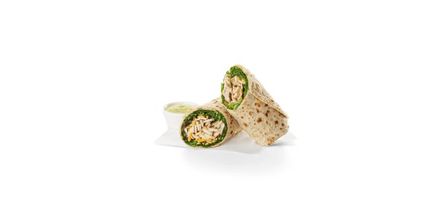 Chick-Fil-A Cool Wrap