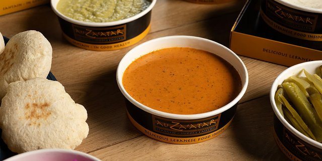 Red Hot Sauce