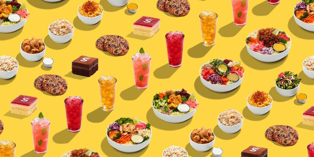 Hey, Sunshine Kitchen