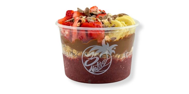 Nutella Crunch (Bundle)