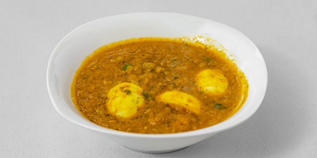 Egg Curry