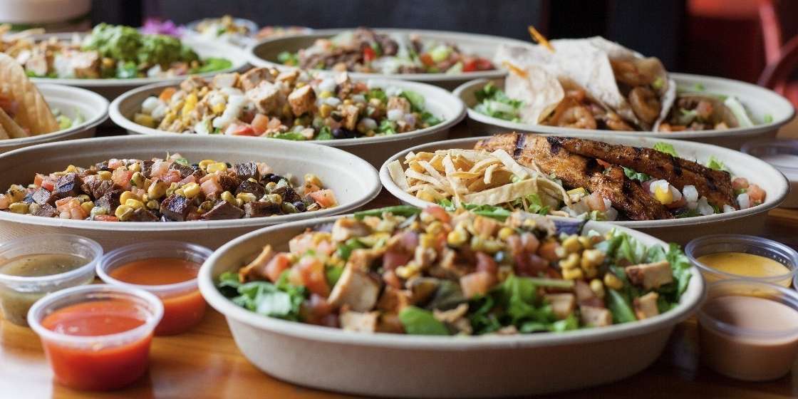 Avocado Fresh Mexican Grill