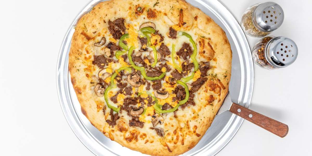 I Love NY Pizza