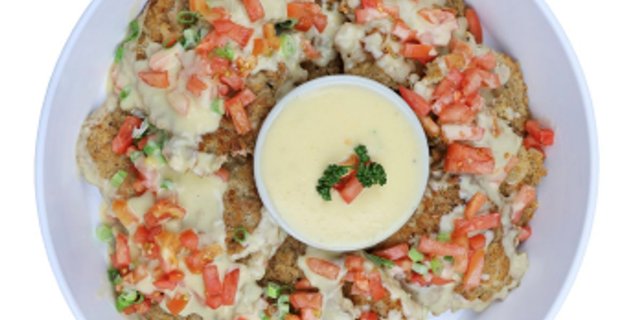 Tampico Chicken