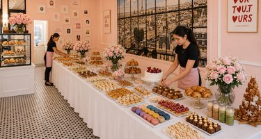 Maison Valentine