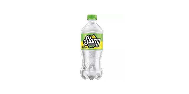 Starry Lemon
