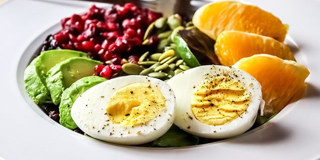 Breakfast Bowl